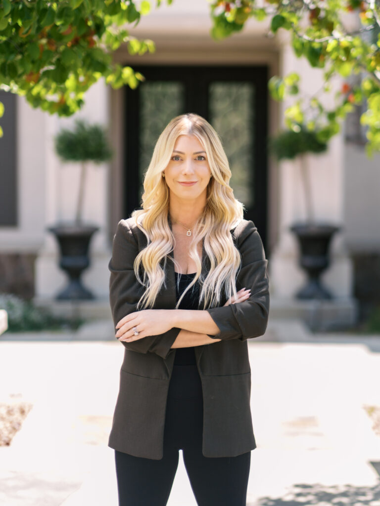 Sumer Mirkovich, REALTOR® — referral partner for estate attorneys, CPAs, and trust officers