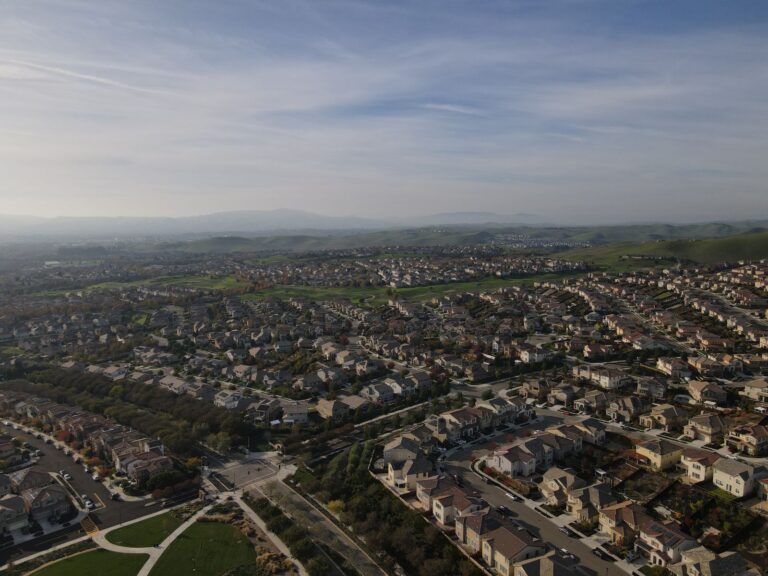 Resources La Cañada Flintridge foothills